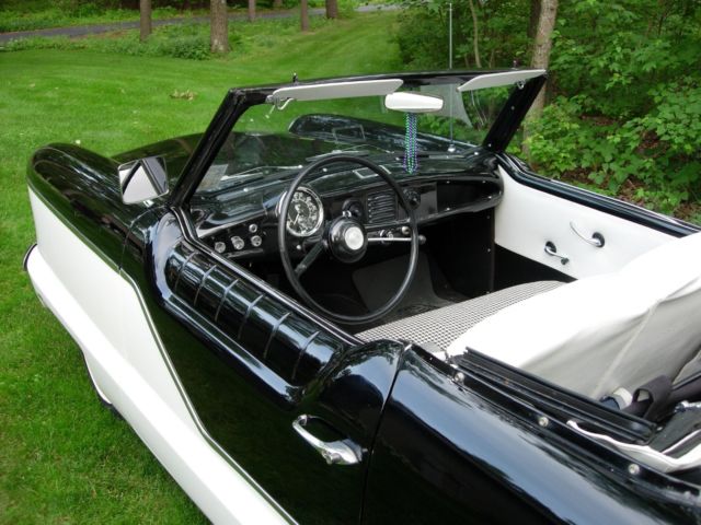 1957 Nash Metropolitan - photo 10