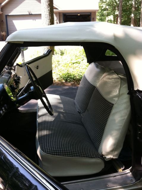 1957 Nash Metropolitan - photo 5