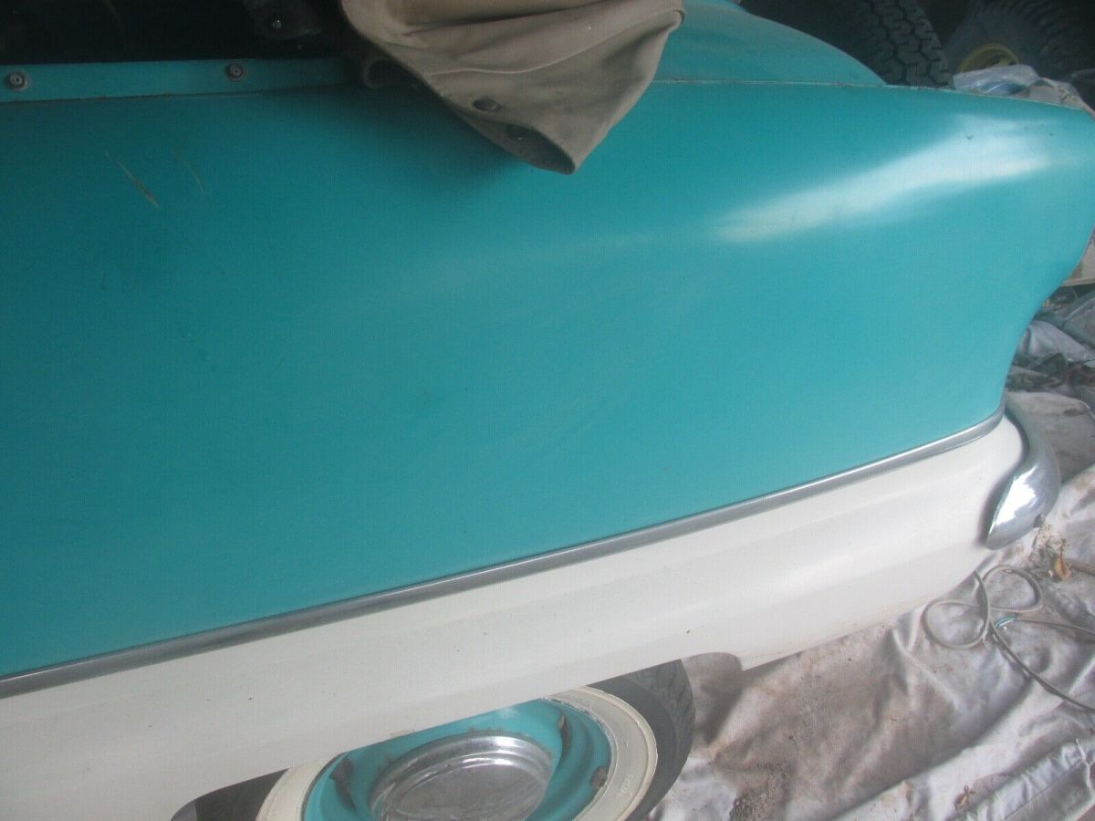 1957 Nash Metropolitan - photo 6
