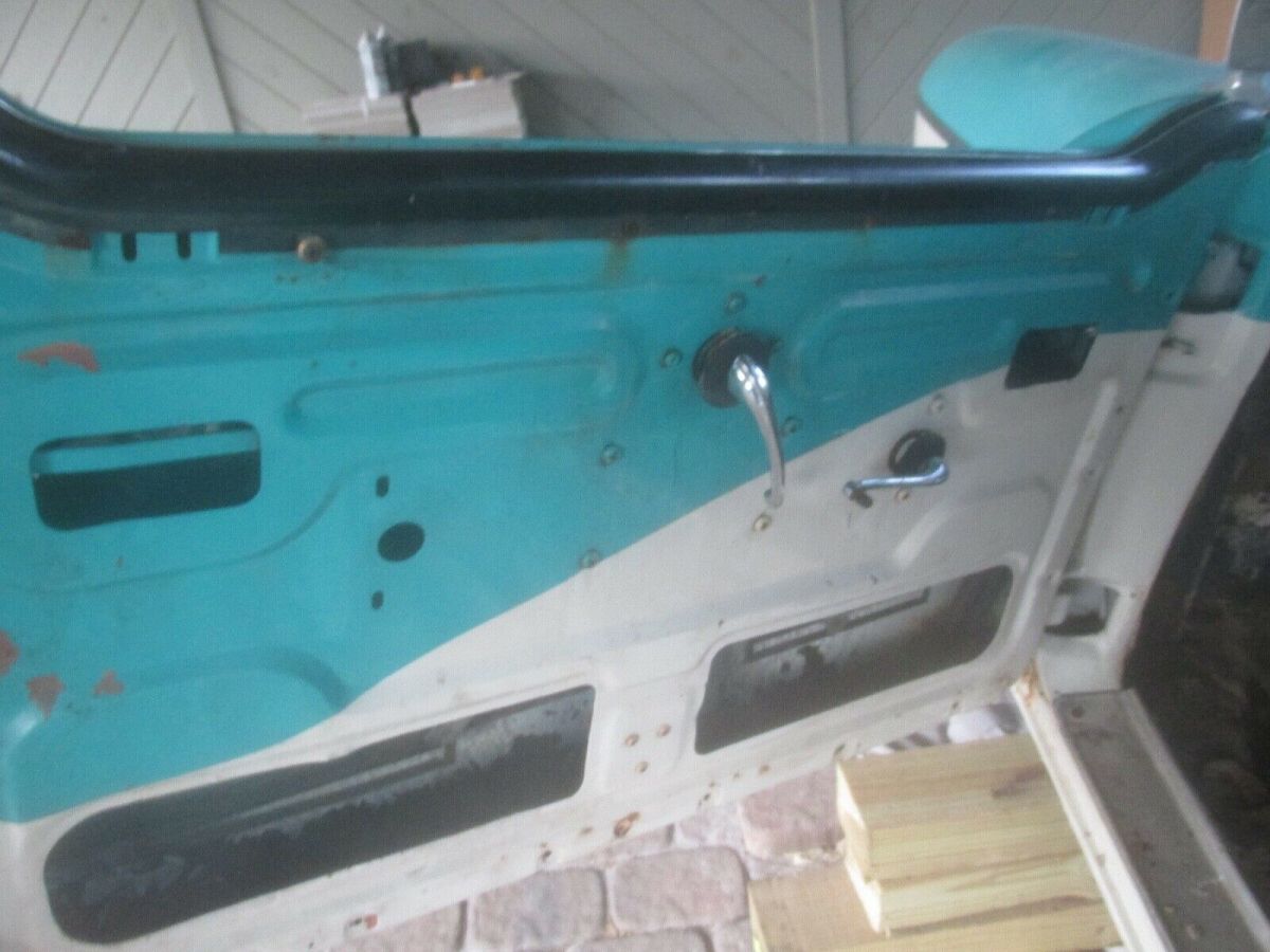 1957 Nash Metropolitan - photo 7