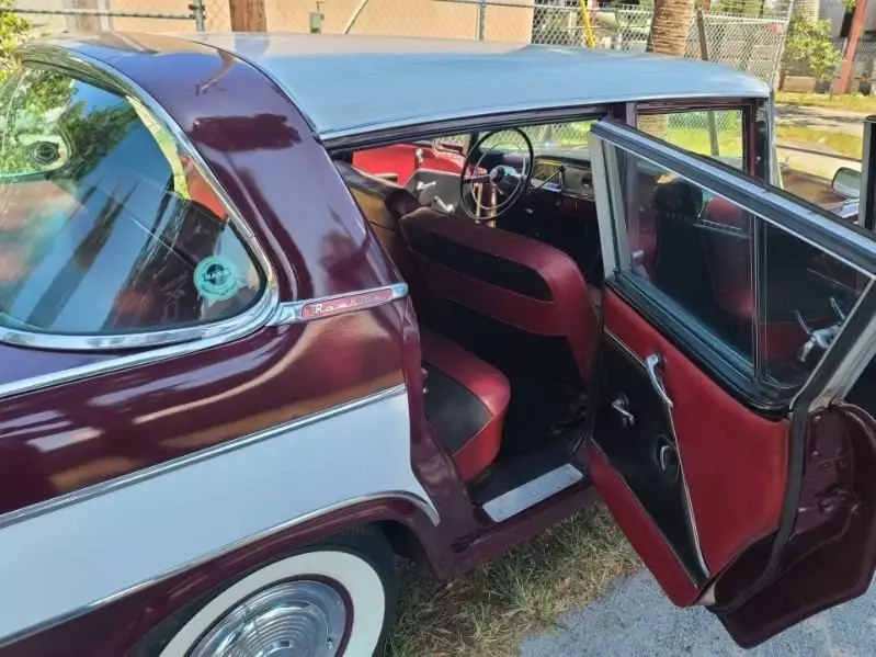1957 Nash Rambler Extremely Rare, Rust-Free, Showroom-Original Survivor - photo 11
