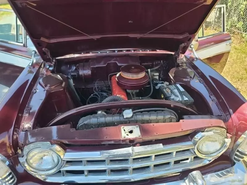 1957 Nash Rambler Extremely Rare, Rust-Free, Showroom-Original Survivor - photo 13