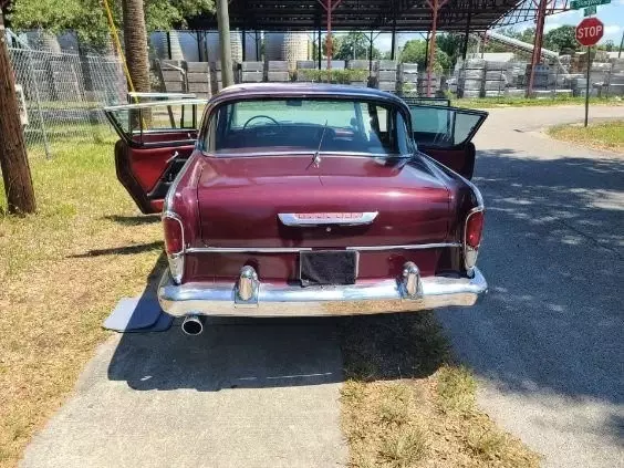 1957 Nash Rambler Extremely Rare, Rust-Free, Showroom-Original Survivor - photo 9