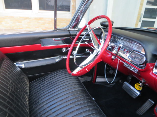 1957 Cadillac Eldorado Biarritz - photo 4