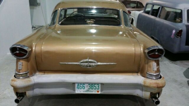 1957 Oldsmobile Eighty-Eight - photo 5