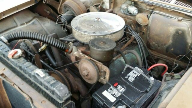 1957 Oldsmobile Eighty-Eight - photo 7