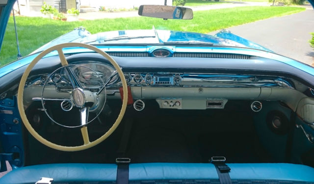 1957 Oldsmobile Eighty-Eight - photo 10