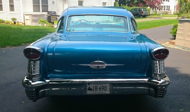 1957 Oldsmobile Eighty-Eight - photo 6