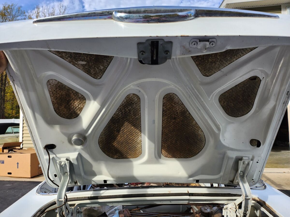 1957 Oldsmobile Eighty-Eight - photo 11