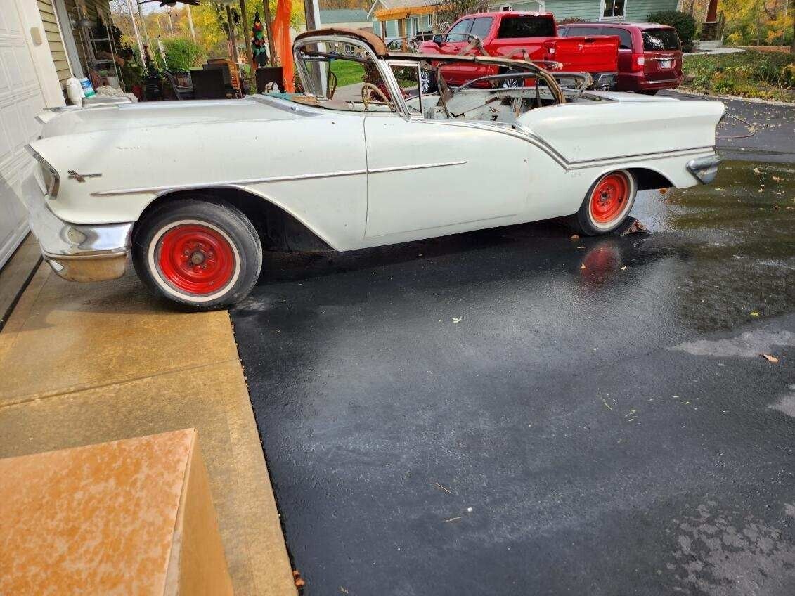 1957 Oldsmobile Eighty-Eight - photo 3