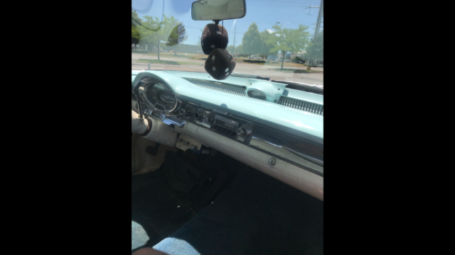 1957 Oldsmobile Eighty-Eight - photo 8