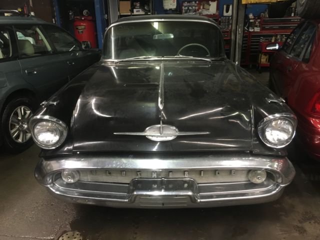 1957 Oldsmobile Eighty-Eight Super 88