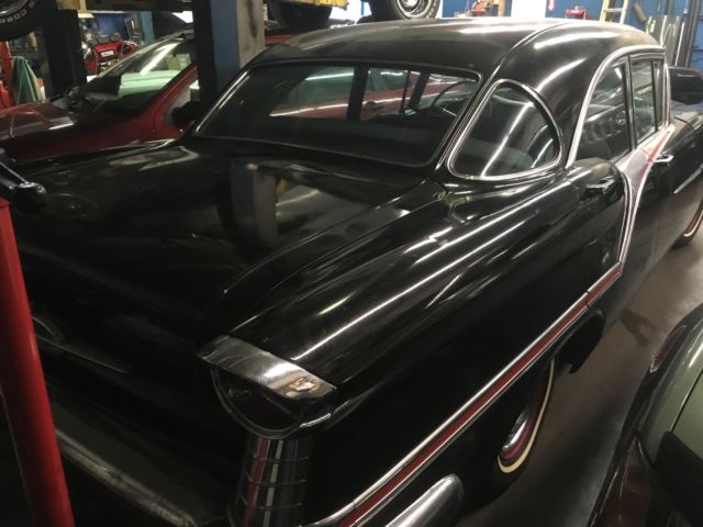 1957 Oldsmobile Eighty-Eight Super 88 - photo 3
