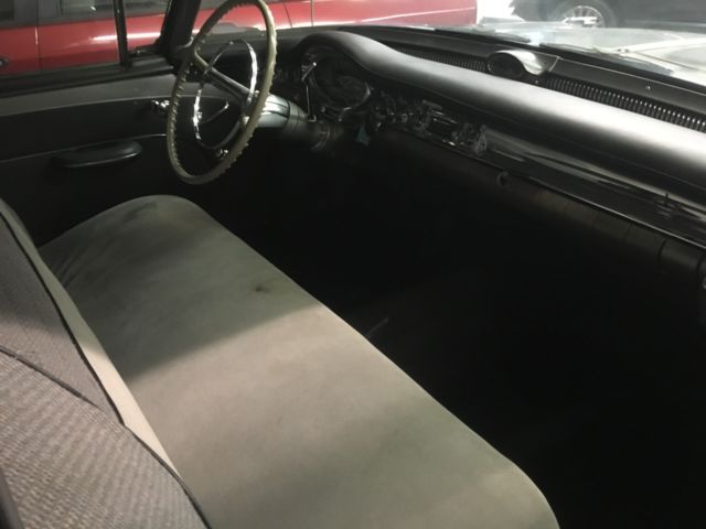 1957 Oldsmobile Eighty-Eight Super 88 - photo 4