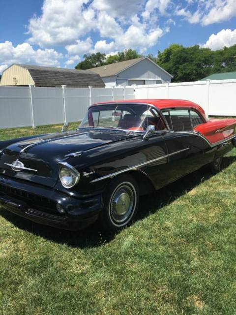 1957 Oldsmobile Eighty-Eight - photo 2