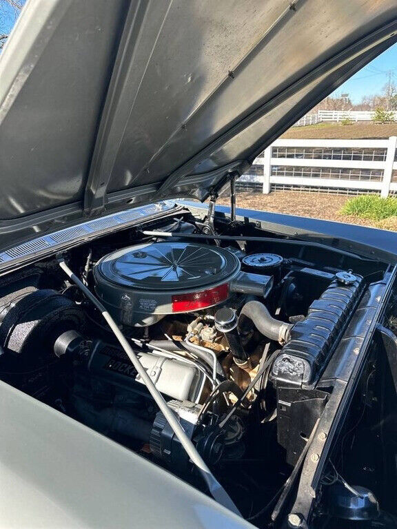 1957 Oldsmobile Super 88 Super 88 Convertible - photo 12