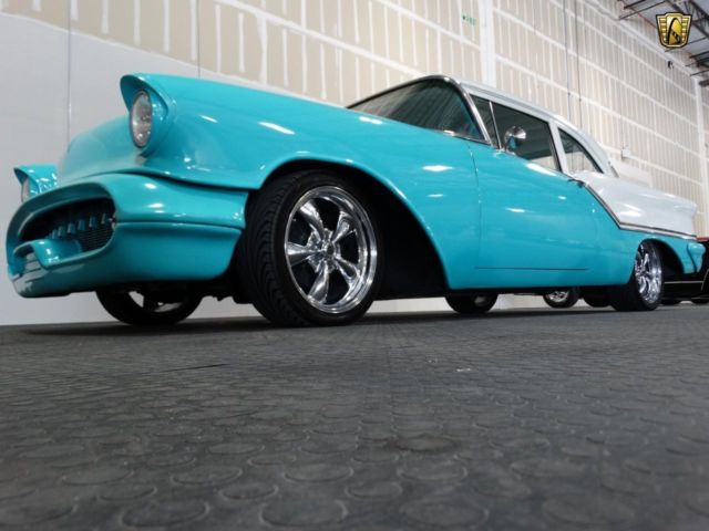 1957 Oldsmobile Eighty-Eight - photo 6
