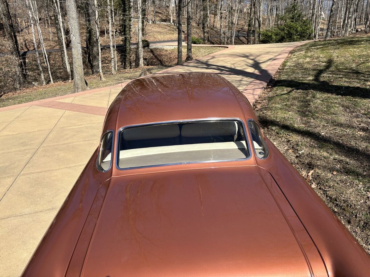 1957 Oldsmobile 88 2 Door Holiday Coupe Hardtop - photo 10