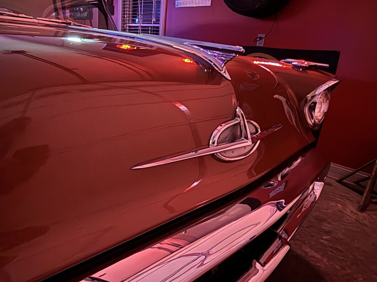 1957 Oldsmobile 88 2 Door Holiday Coupe Hardtop - photo 12