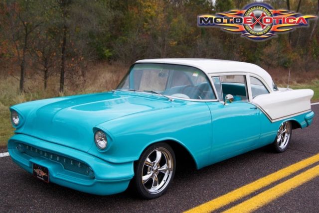 1957 Oldsmobile Other 88 - photo 3