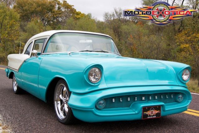 1957 Oldsmobile Other 88 - photo 4