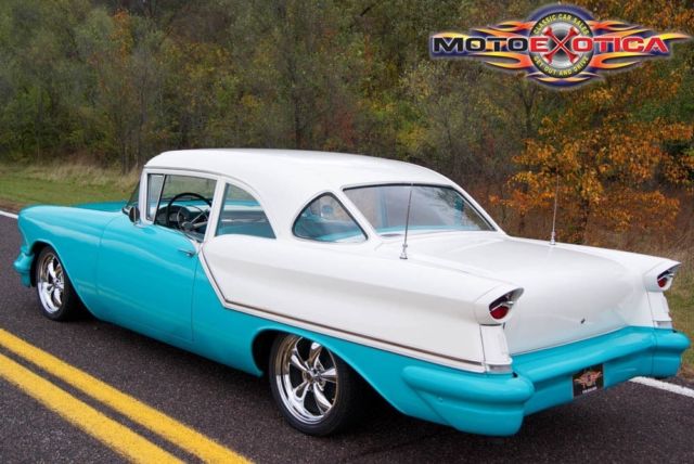 1957 Oldsmobile Other 88 - photo 5
