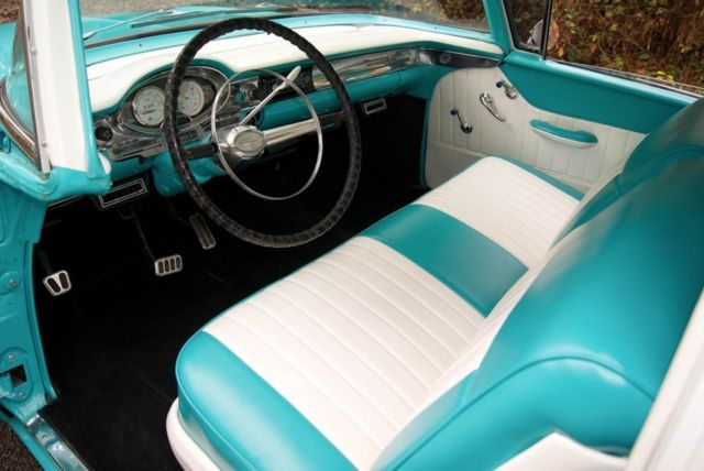 1957 Oldsmobile Other 88 - photo 7