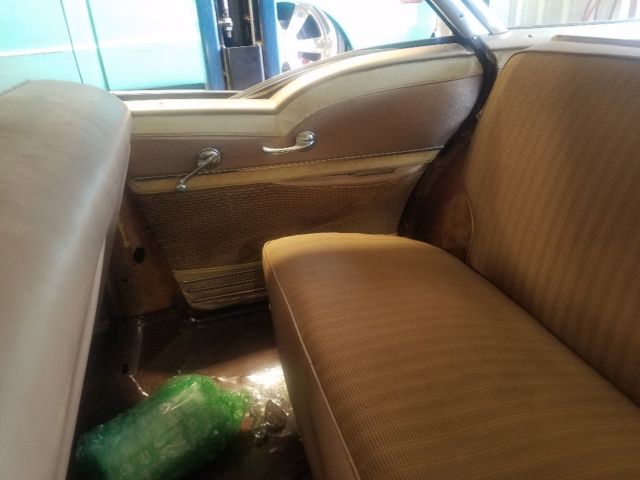 1957 Oldsmobile Eighty-Eight - photo 10