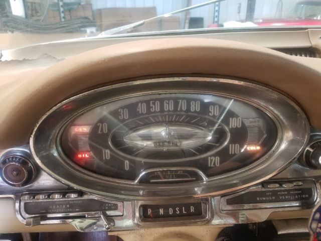 1957 Oldsmobile Eighty-Eight - photo 12