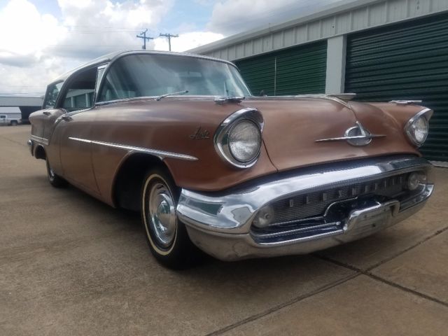 1957 Oldsmobile Eighty-Eight - photo 3