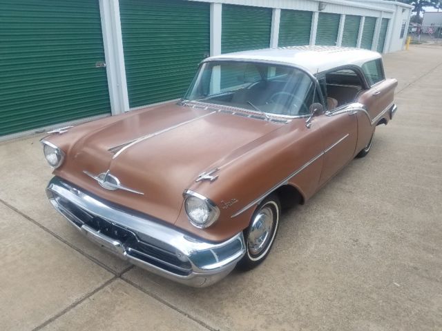 1957 Oldsmobile Eighty-Eight - photo 5