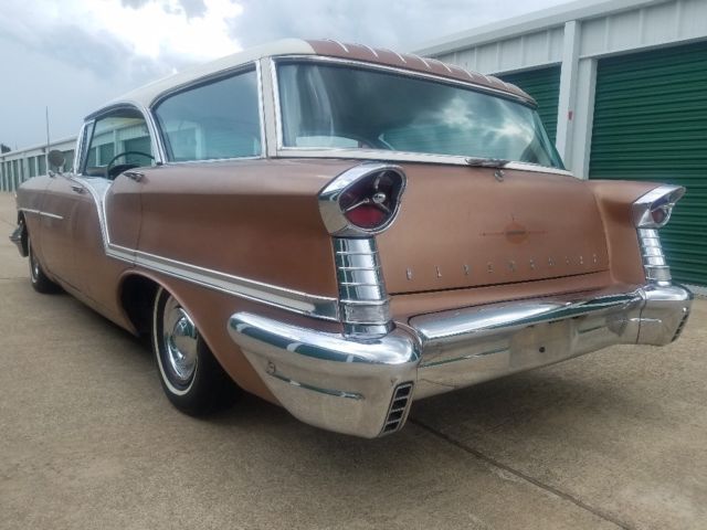 1957 Oldsmobile Eighty-Eight - photo 6