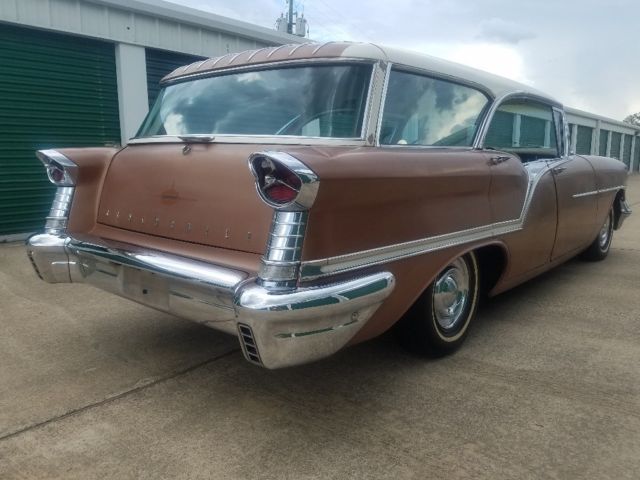 1957 Oldsmobile Eighty-Eight - photo 7