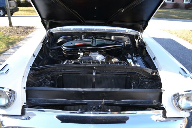 1957 Oldsmobile Eighty-Eight Golden Rocket - photo 12