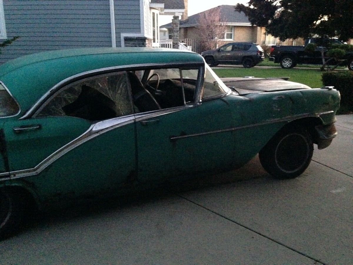 1957 Oldsmobile Eighty-Eight - photo 5