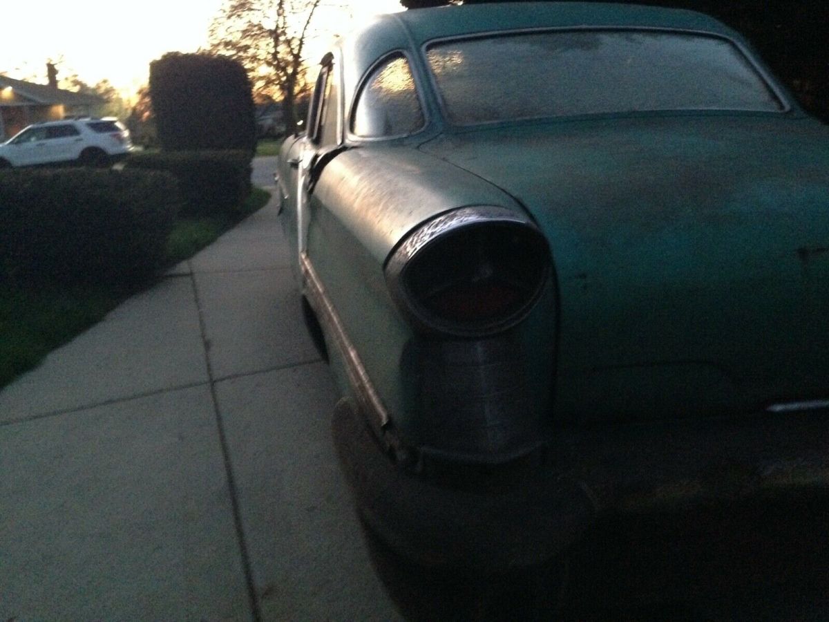 1957 Oldsmobile Eighty-Eight - photo 9