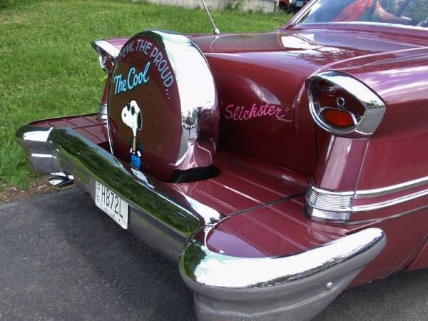 1957 Oldsmobile Eighty-Eight - photo 8