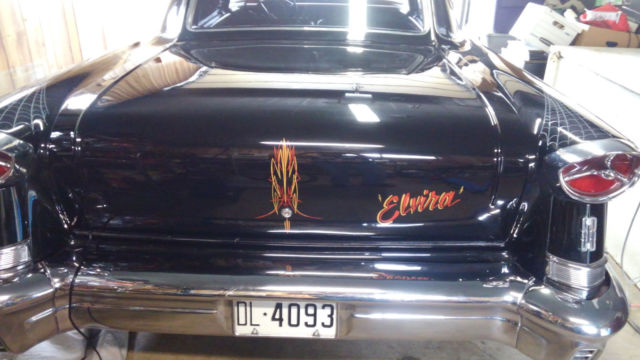 1957 Oldsmobile Other - photo 2