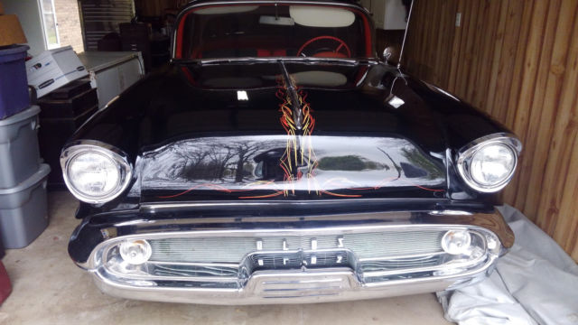 1957 Oldsmobile Other - photo 3