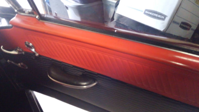 1957 Oldsmobile Other - photo 5