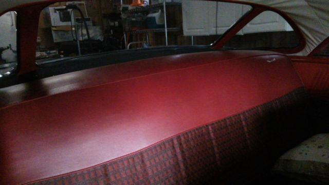 1957 Oldsmobile Other - photo 6