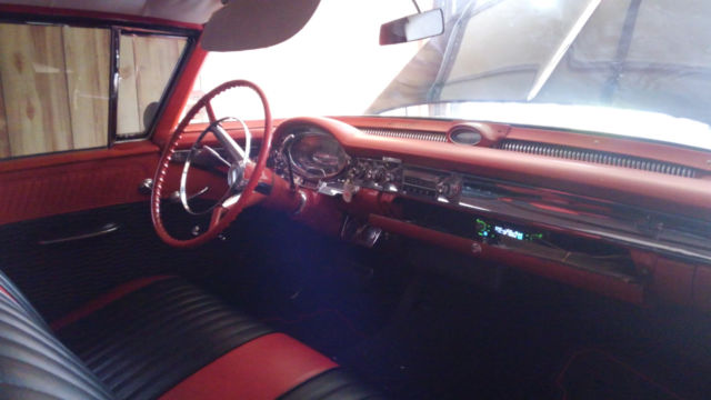 1957 Oldsmobile Other - photo 7