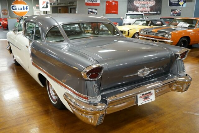 1957 Oldsmobile Eighty-Eight J-2 - photo 4