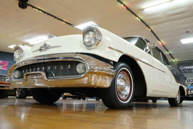 1957 Oldsmobile Eighty-Eight J-2 - photo 9