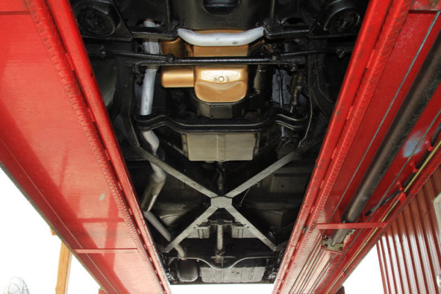 1957 Oldsmobile Eighty-Eight - photo 11