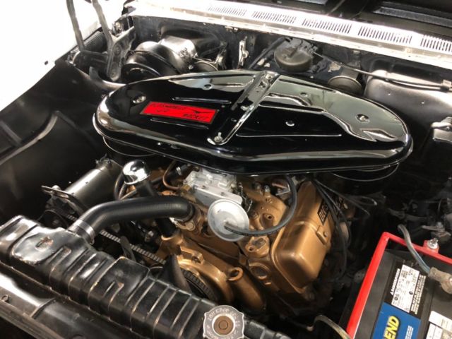 1957 Oldsmobile Eighty-Eight - photo 5