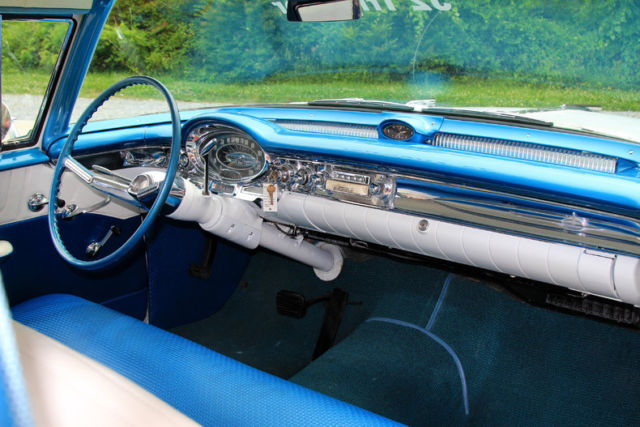 1957 Oldsmobile Eighty-Eight - photo 9