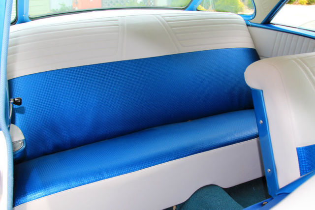 1957 Oldsmobile Eighty-Eight - photo 4