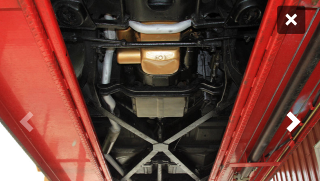 1957 Oldsmobile Eighty-Eight - photo 8