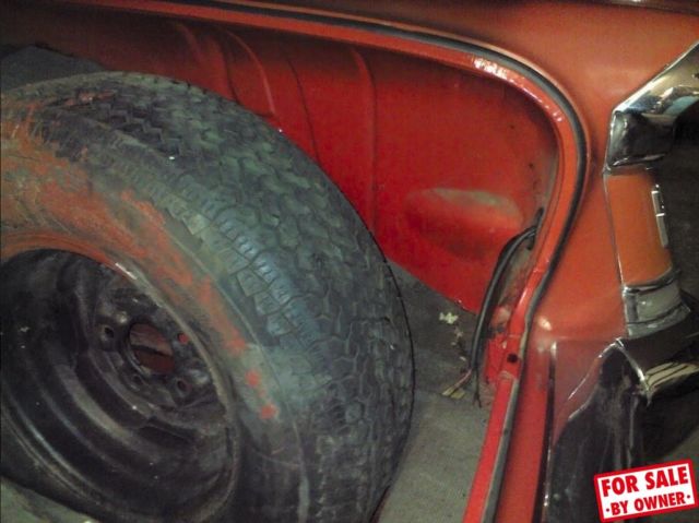 1957 Oldsmobile 88 With J2 TriPower Option - photo 13